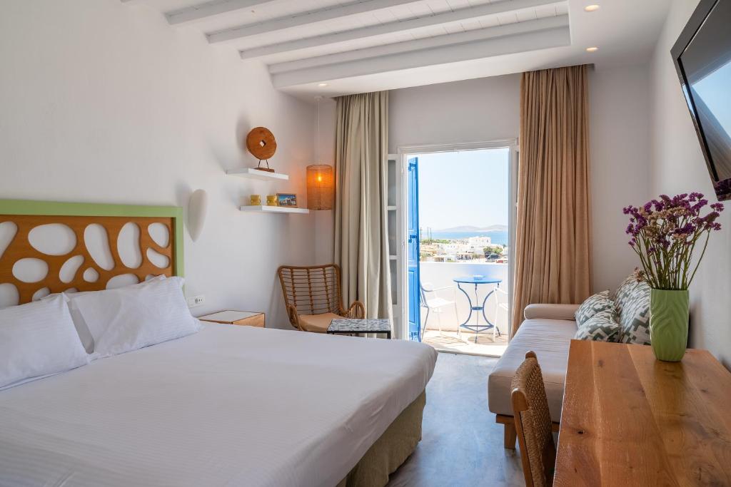 San Antonio Summerland - 1