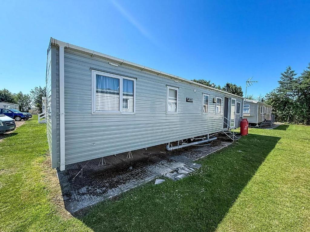 Hoone, kus käping asub