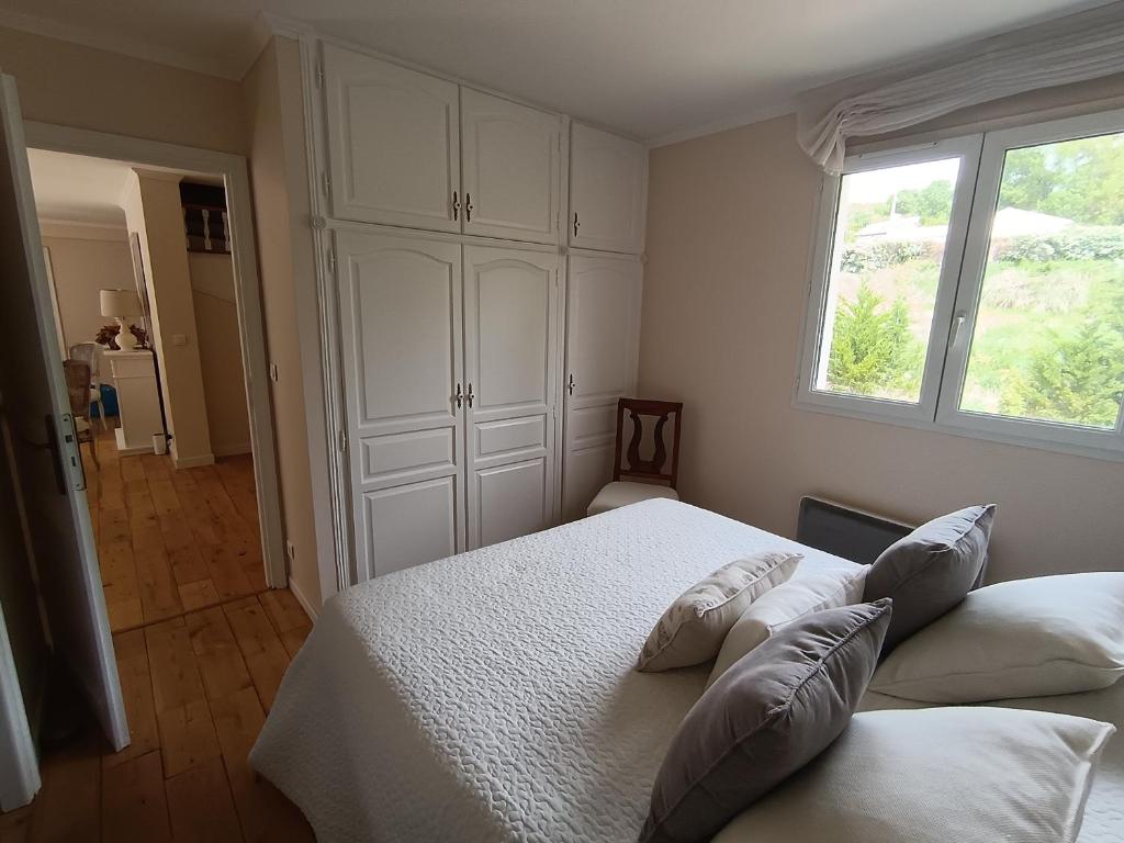 Le Charme des Bastides - Camera Doppia Standard