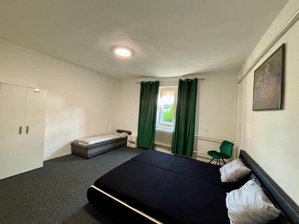 Luna Apartmán - Standaard Appartement