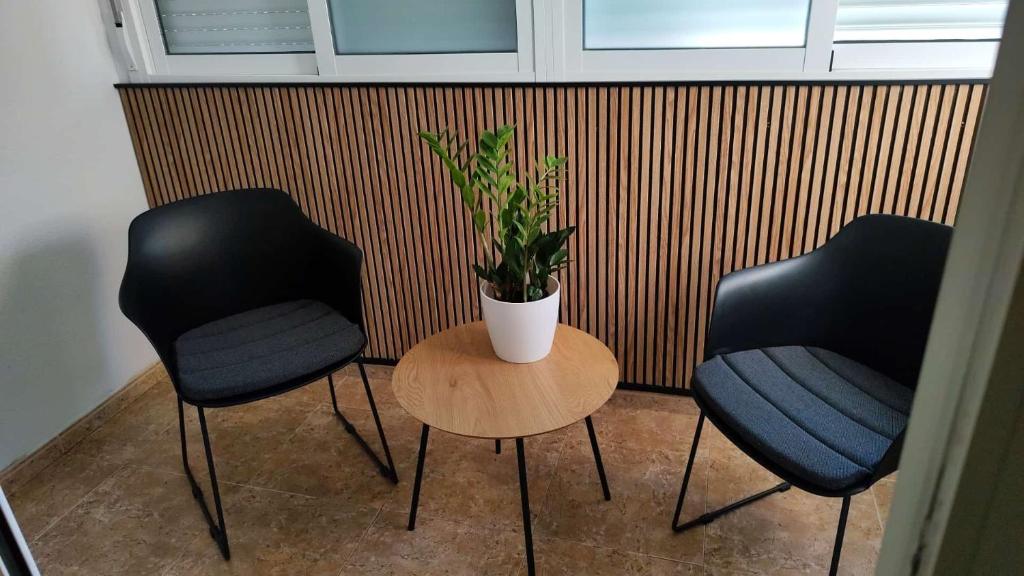 Beautiful holiday apartment APL
