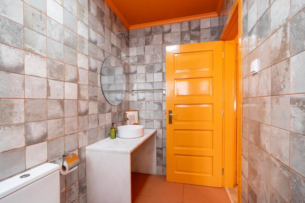 Cascais Cosy Home - Rooms with Private Bathroom - 3