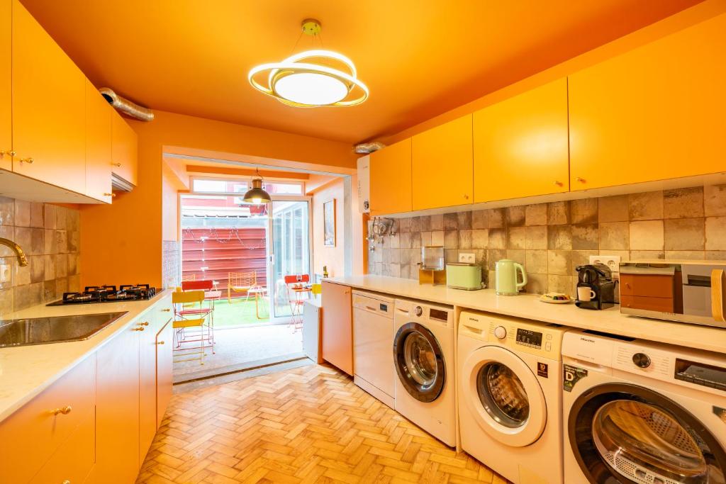 Cascais Cosy Home - Rooms with Private Bathroom - 5