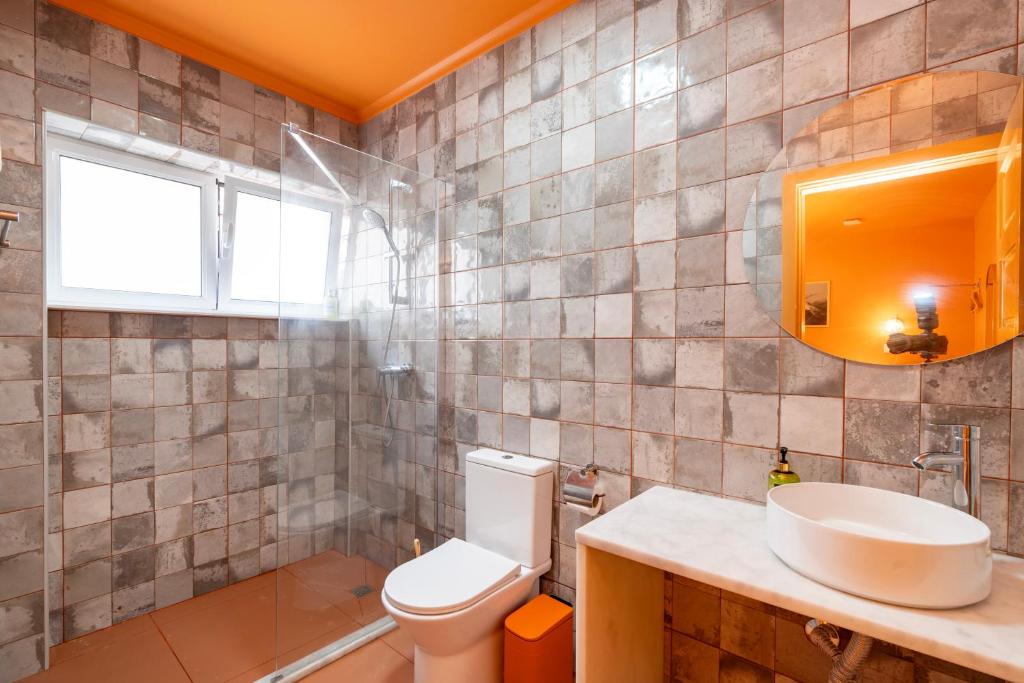 Cascais Cosy Home - Rooms with Private Bathroom - 4