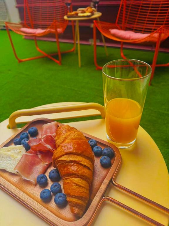 Cascais Cosy Home - Rooms with Private Bathroom - 8