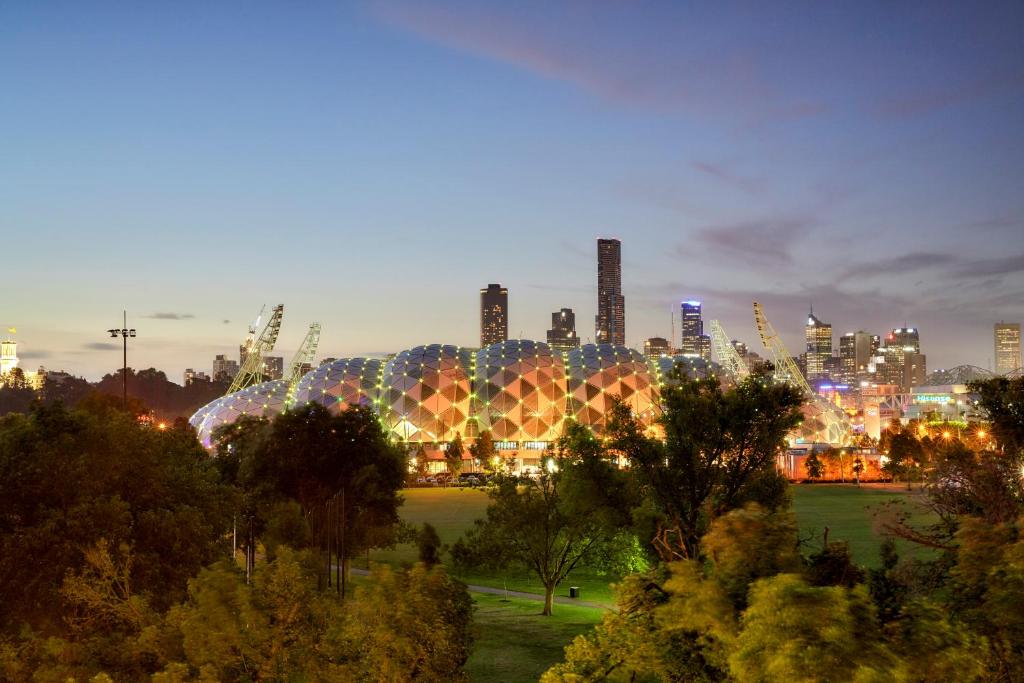 381 Cremorne - Resim 21