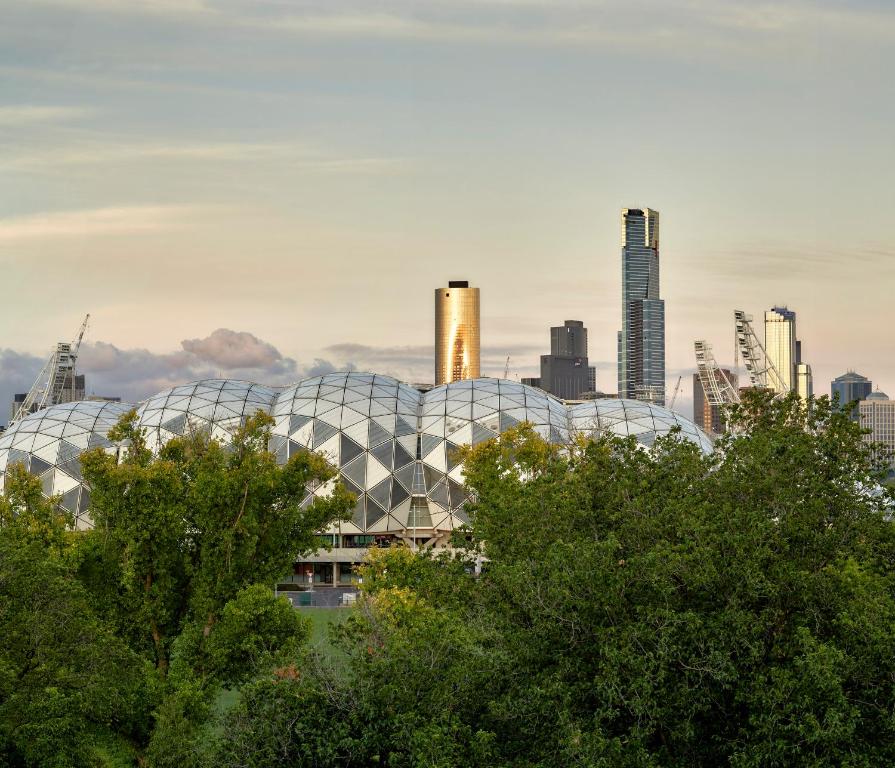 381 Cremorne - Resim 27