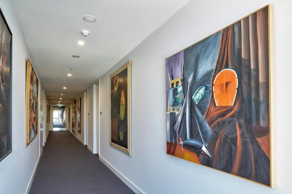 381 Cremorne - Resim 28