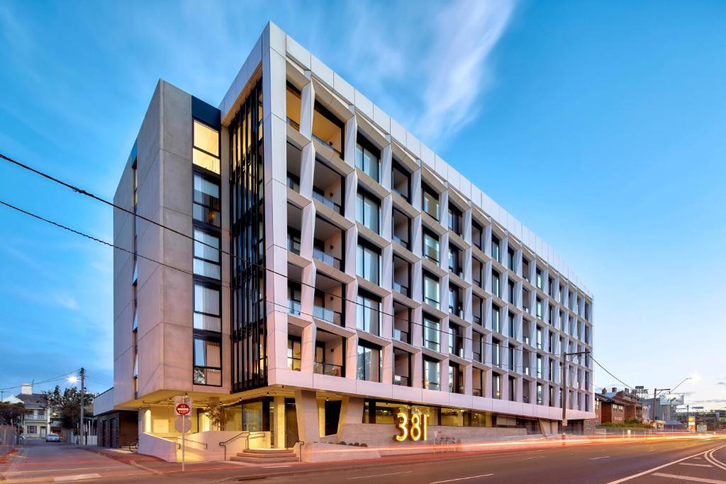 381 Cremorne - Resim 15