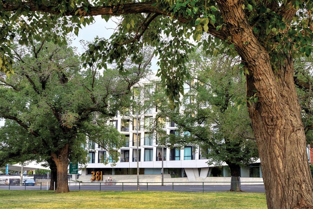 381 Cremorne - Resim 14