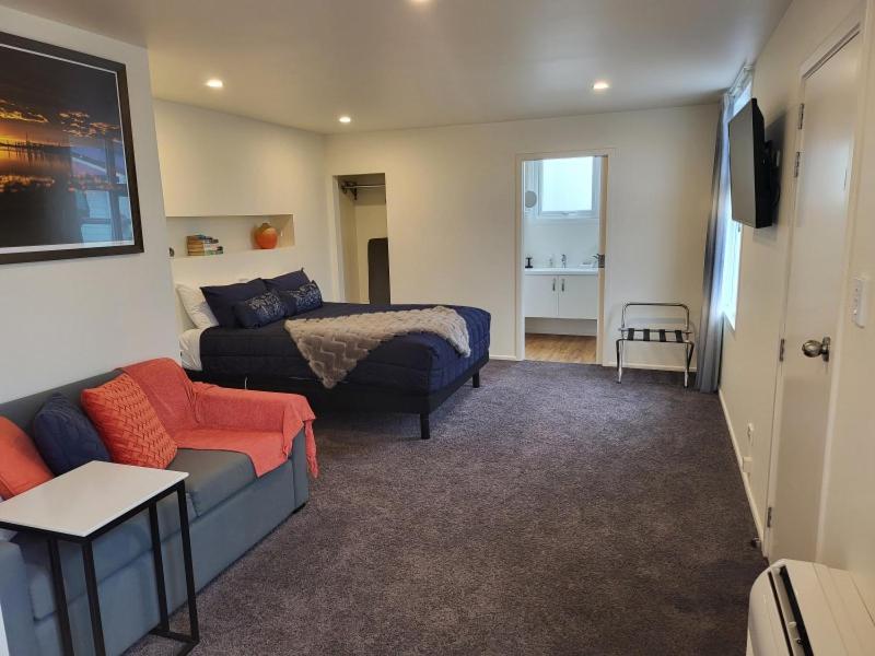 Arcadian Motel - Resim 9