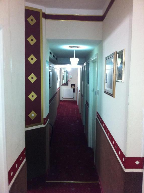 Fotografie z fotogalerie ubytování City View Hotel Roman Road v Londýně