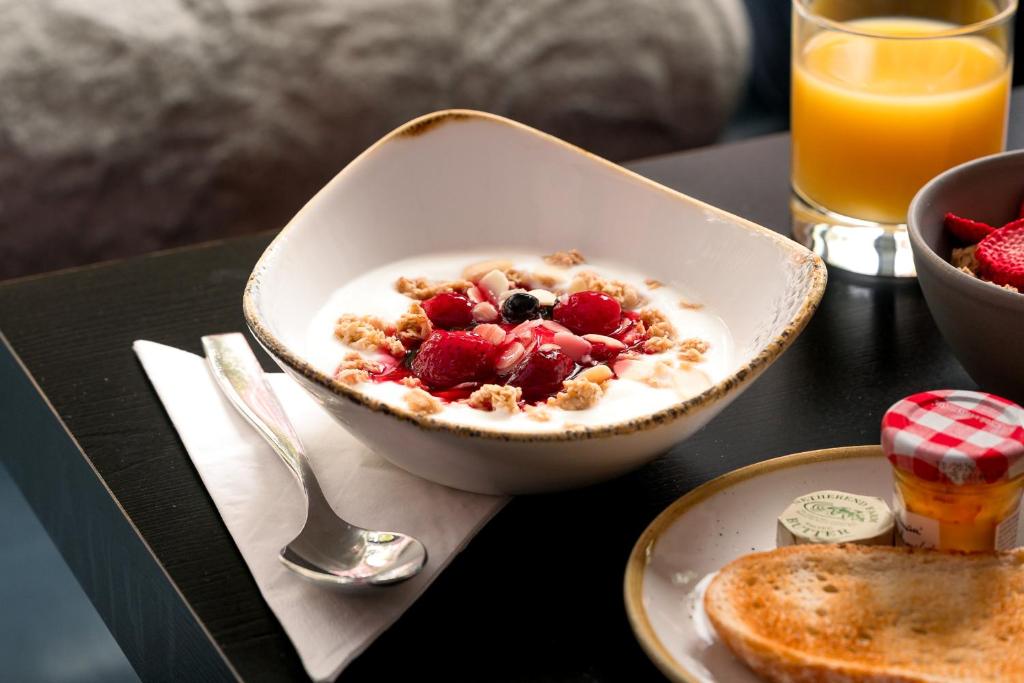 voco London Marylebone by IHG - Resim 12