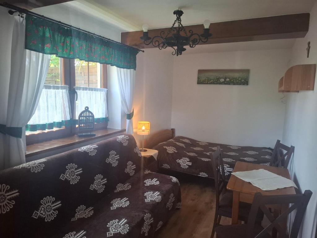 Pod Białą Skała - Appartamento Familiare Con 2 Camere Da Letto