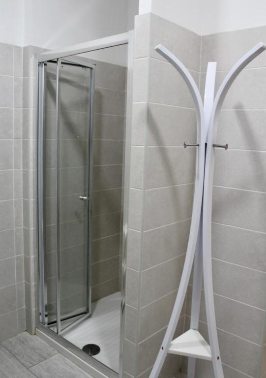 B&B Biagio Managed by Calabria Mare Experience - Habitación Cuádruple Confort