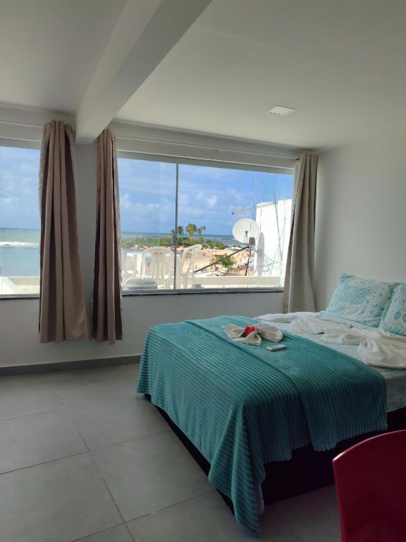 Flats Nascer do Sol - Housity