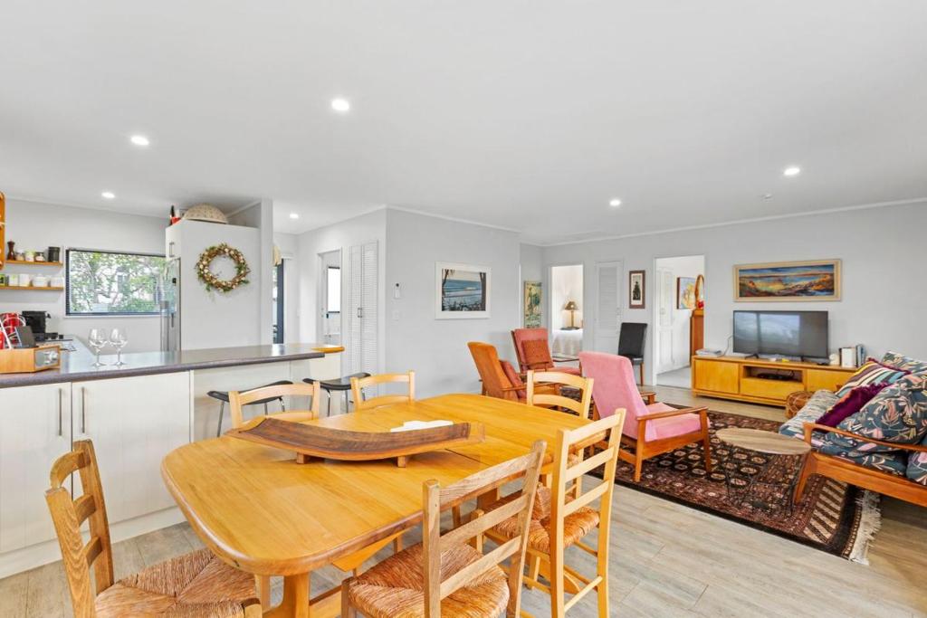 Warm Cosy holiday home right in town - Resim 4