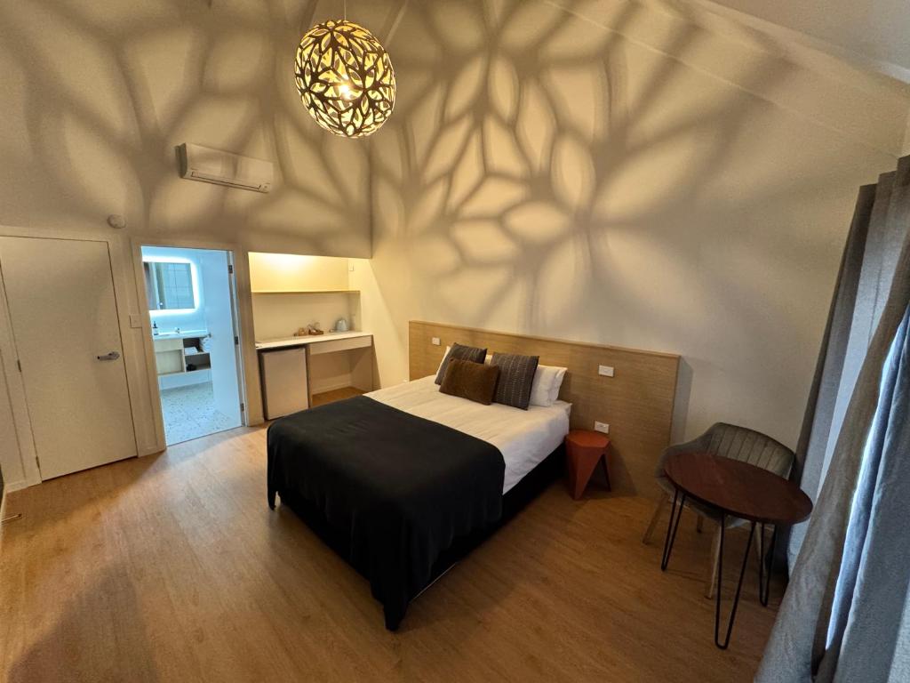 Mt Wellington Motel - Resim 1