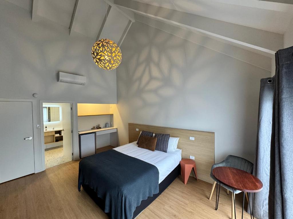 Mt Wellington Motel - Resim 17