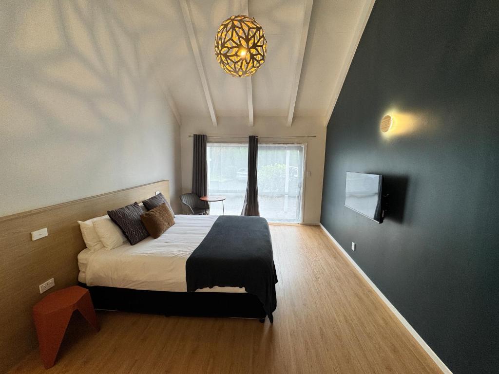 Mt Wellington Motel - Resim 11