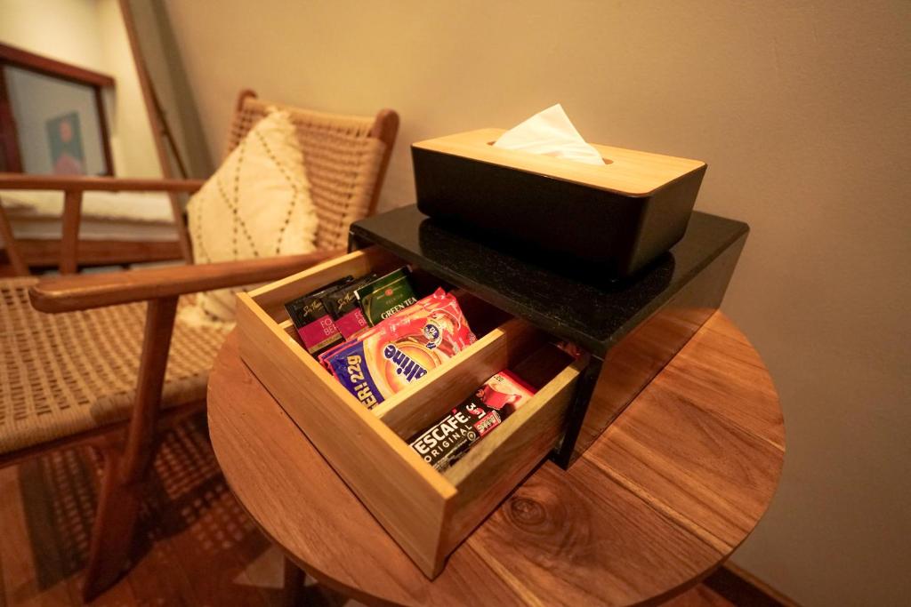 Tropical Beach House Bali - 15