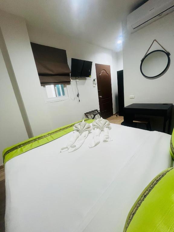 28 Boutique Hotel - Newly Renovated - Resim 19