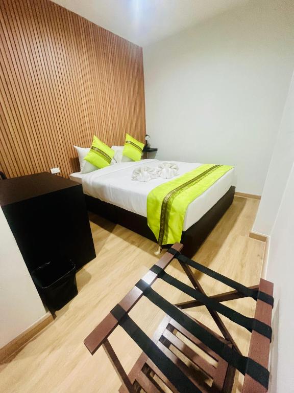 28 Boutique Hotel - Newly Renovated - Resim 18