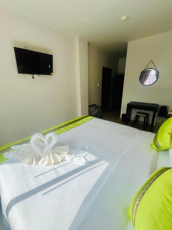 28 Boutique Hotel - Newly Renovated - Resim 21