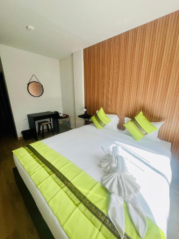 28 Boutique Hotel - Newly Renovated - Resim 7
