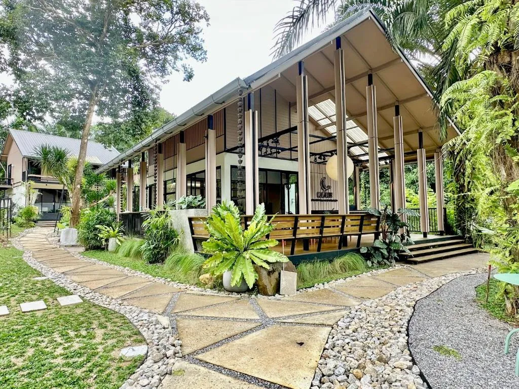 Foto af Lalalune Khao Sok Resort & Lifestyle