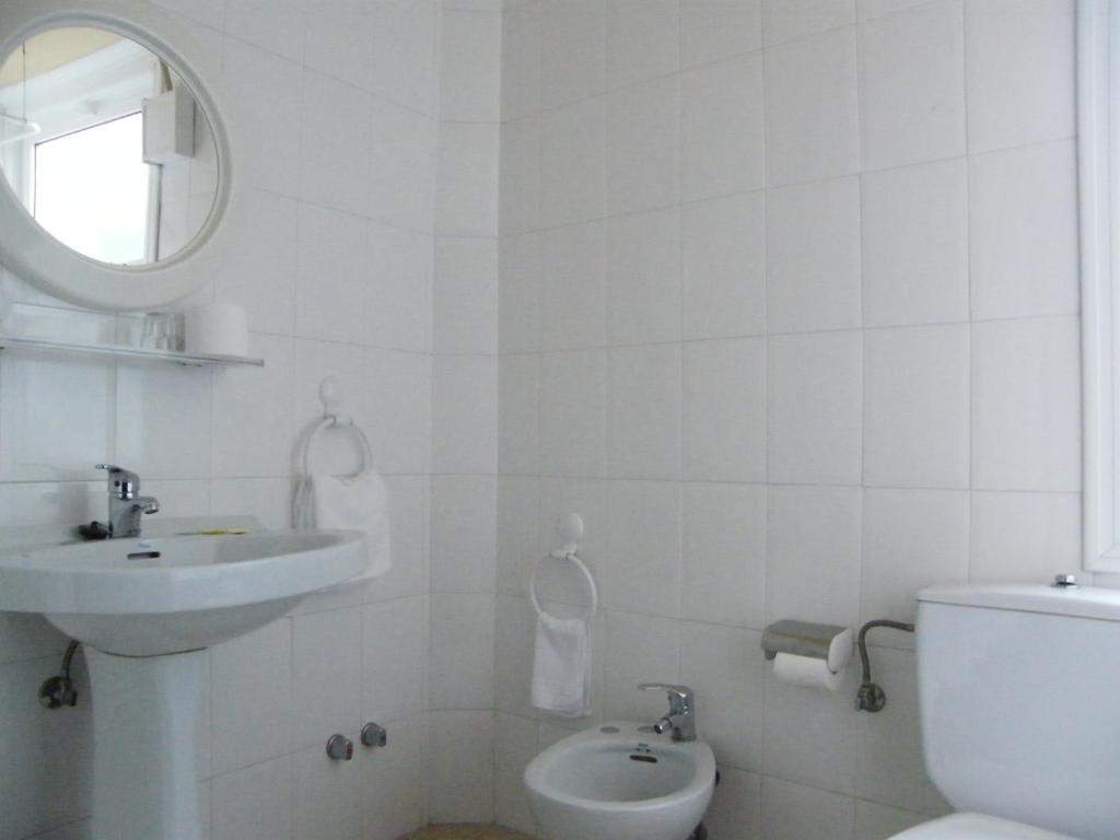 Hotel Bayona - Single Room