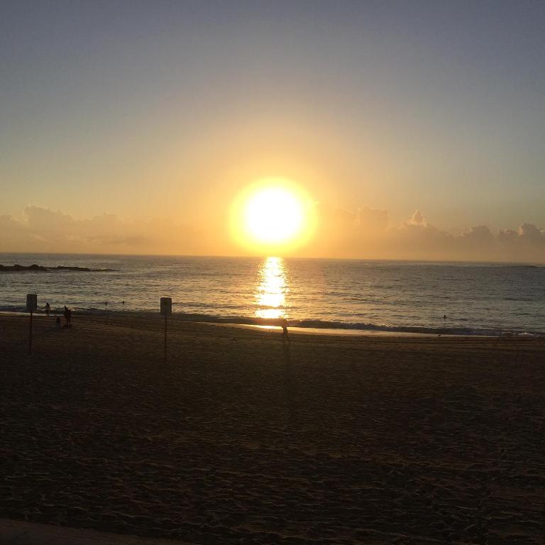 Coogee Sands Hotel & Apartments - Resim 9