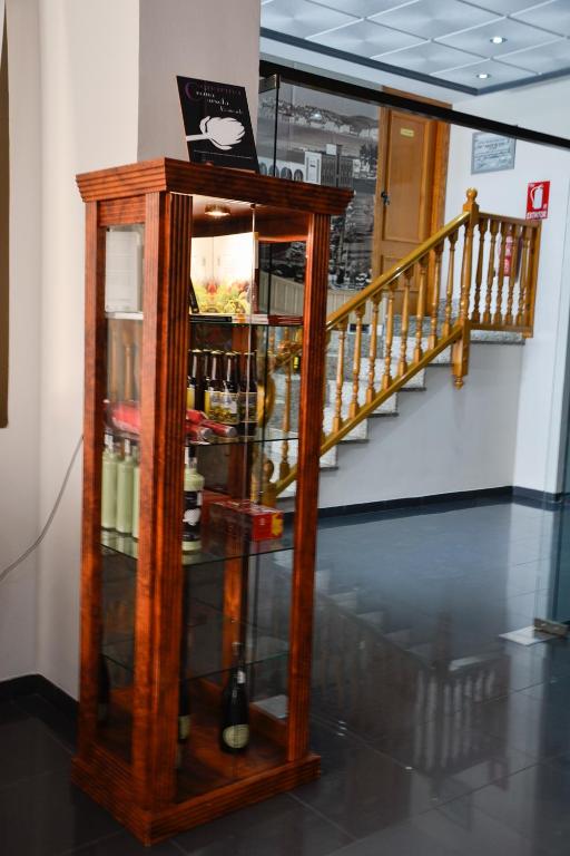 Fotografie z fotogalerie ubytování Hotel Rosi v destinaci Benicarló