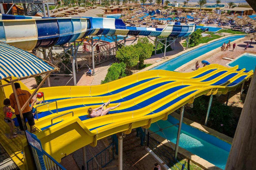 Titanic Beach - Families and Couples only, Hurghada – Tarifs 2024