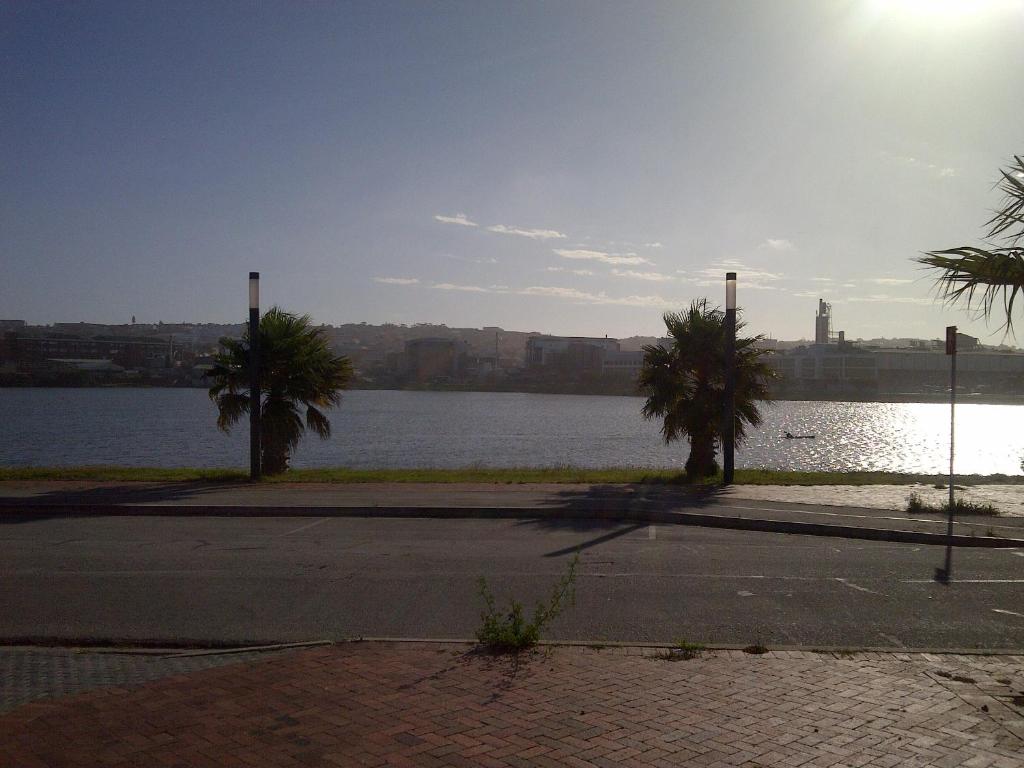Port Elizabeth Apartment - Apartamento - Planta Baja