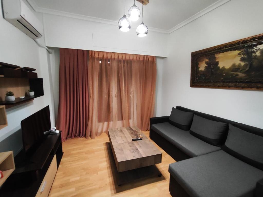 Apartment close to the centre