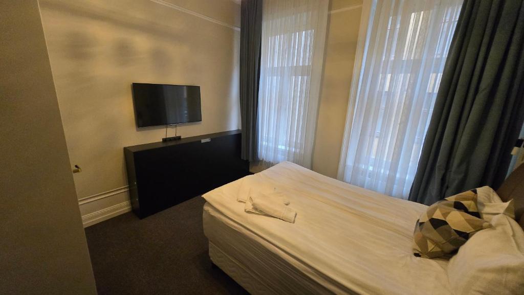 Galería fotográfica de Hotel Hötorget, BW Signature Collection en Estocolmo