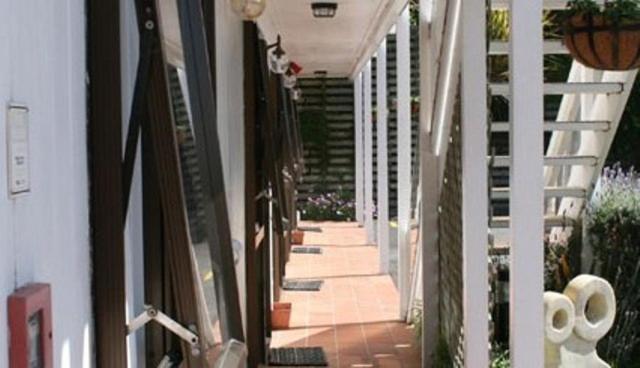 88 Wallace Court Motel - Free Parking - Resim 12