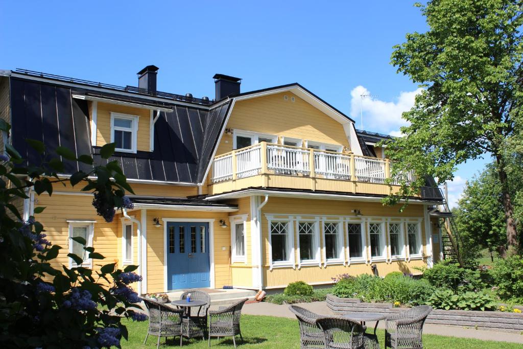 B&B Lomamokkila - Double Room - Main Building (2 Adults)