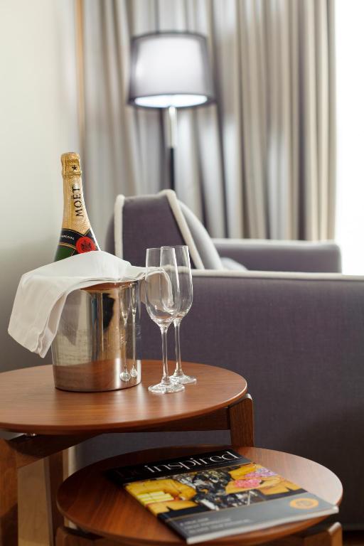 Residence by Vestibul Palace - 10