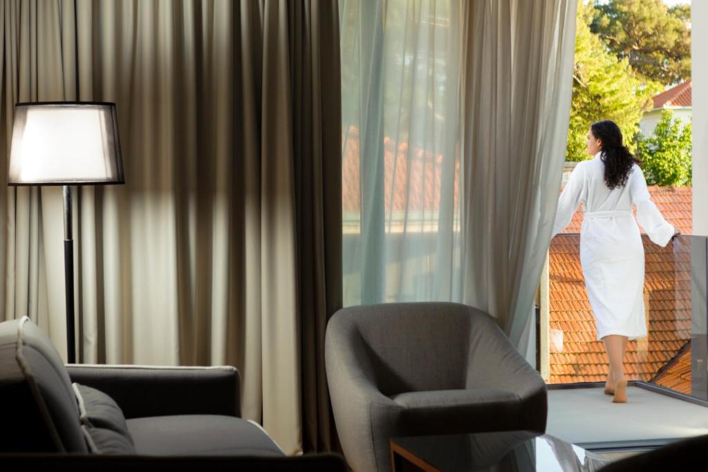 Residence by Vestibul Palace - 11