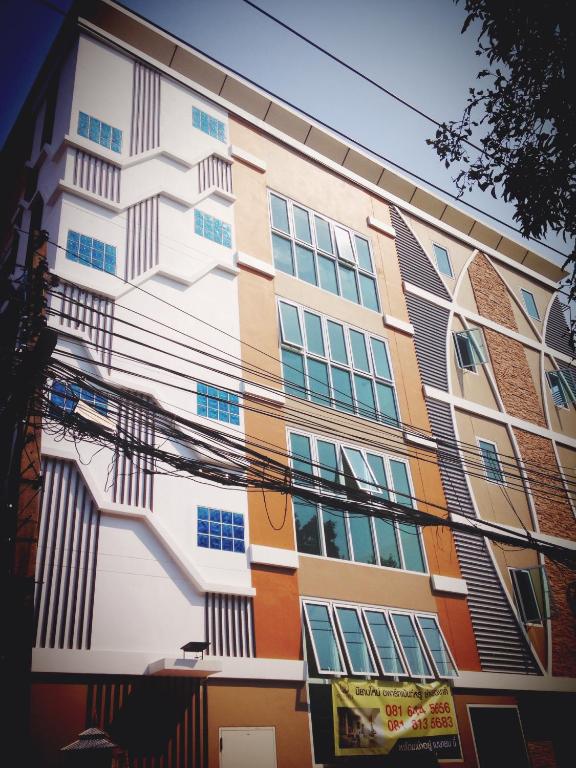 Sunset Residence Pinklao - Resim 45