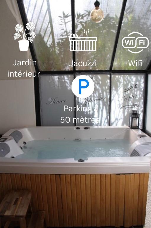 Plaisirs des sens Aixois