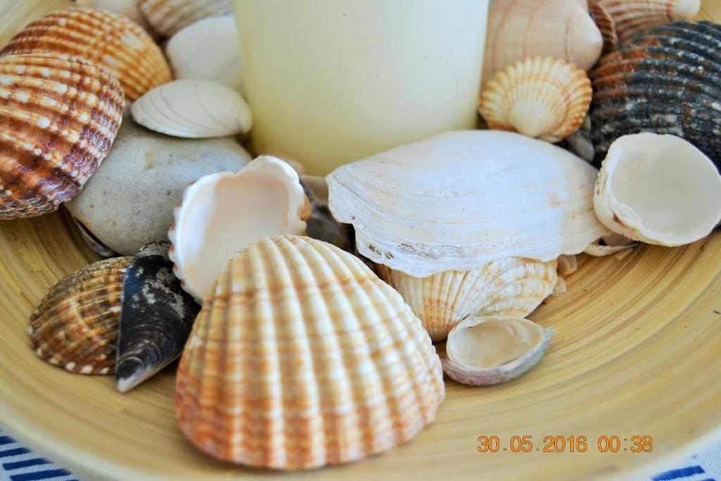 Jedzenie w apartamencie lub w pobliżu