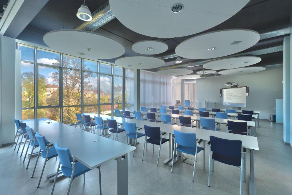 Konferenční prostory v ubytování Hotel Veba