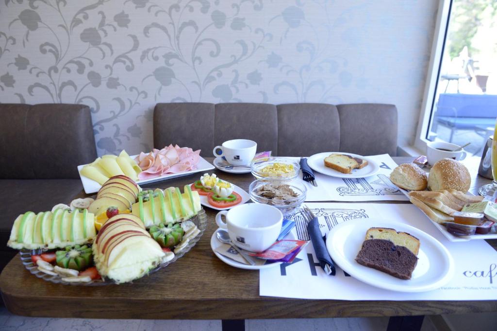 Phidias Hotel by Oniro - Resim 34