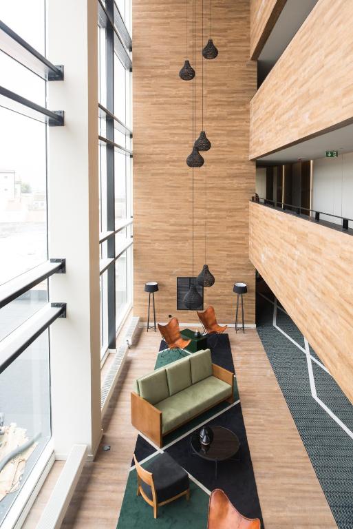 Octant Ponta Delgada - Resim 8