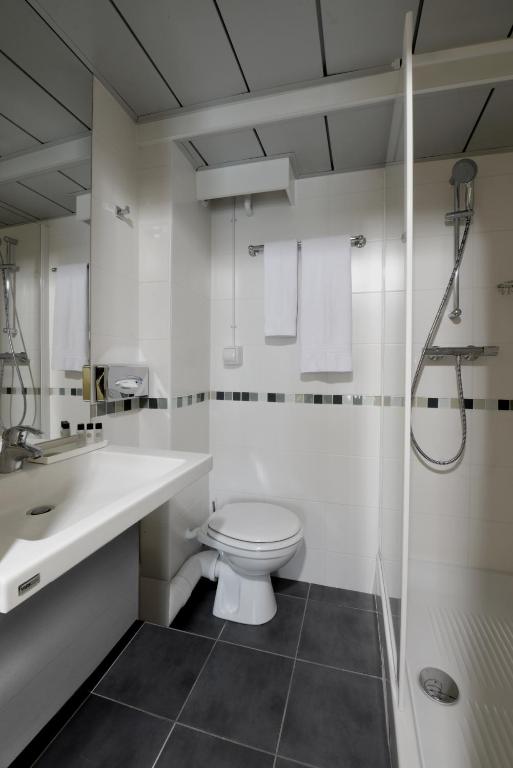 
Double Room with Street View
