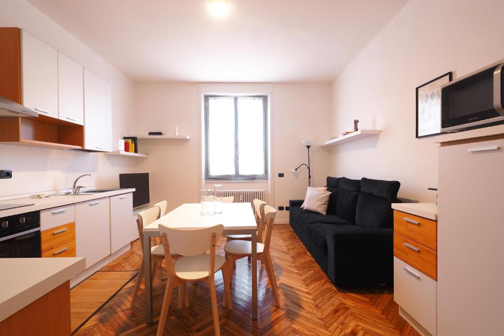 Olona Premium Duplex Sant'Ambrogio