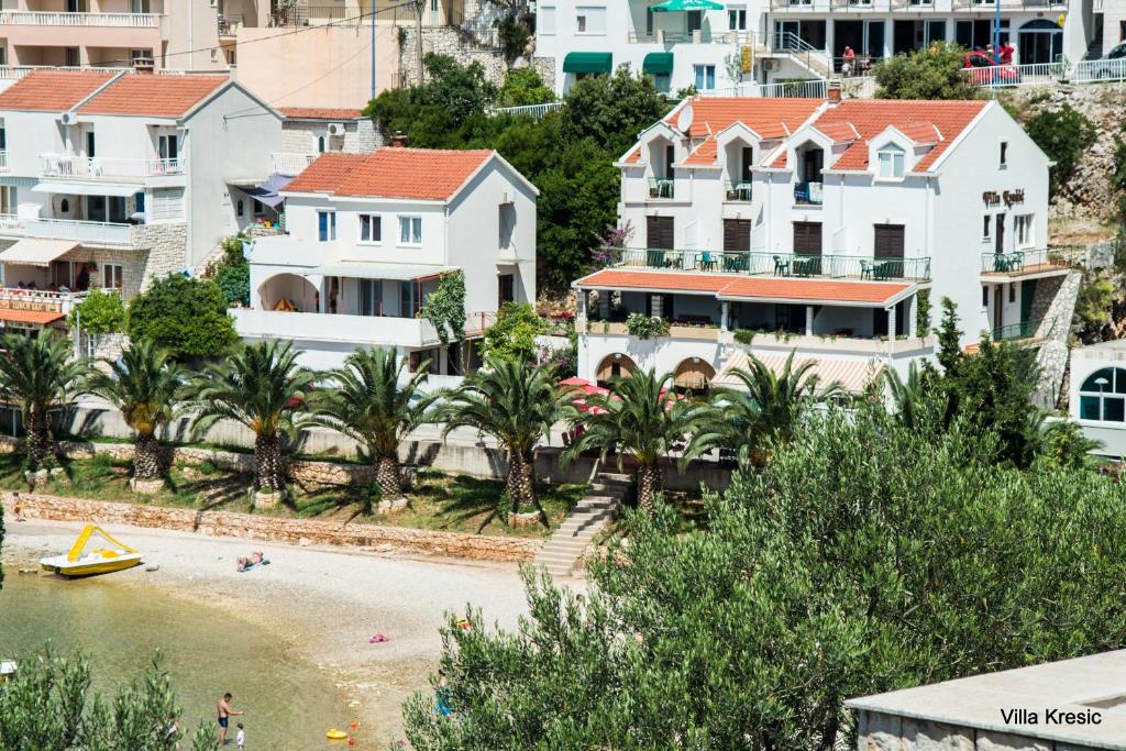 Apartments Villa Kresic, Neum (updated prices 2024)